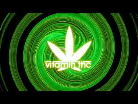 Mike Epsse & Vitamin THC - UPSIDE DOWN