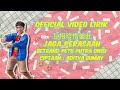 Betrand Peto - Jaga Perasaan (Video Lirik 3 Bahasa)