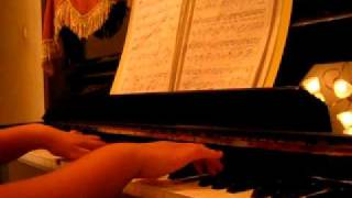 Download lagu Blue Tomorrow [  到了明天 ] - Super Junior M ( Piano Cover ) mp3