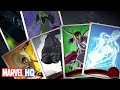 ️ Spider Man Vs The Sinister Six Ultimate Spider Man MarvelHQ