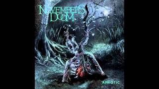 Novembers Doom - Aphotic [Full Album] [HQ/HD]