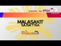 Tgtv15 Aircheck March 14 2025