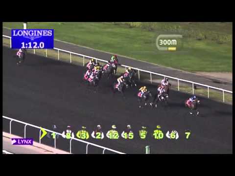 08.11.2012 Meydan (Dubai-UAE) 1.Race Emirates SkyCargo - Maiden  1.400 m