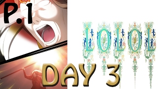 Mystic Messenger - ZEN ROUTE || Day 3 (Part 1)