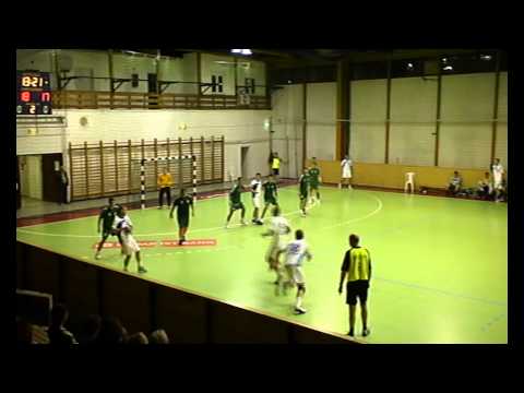 FTC-PLER Budapest II - Domokos Alex