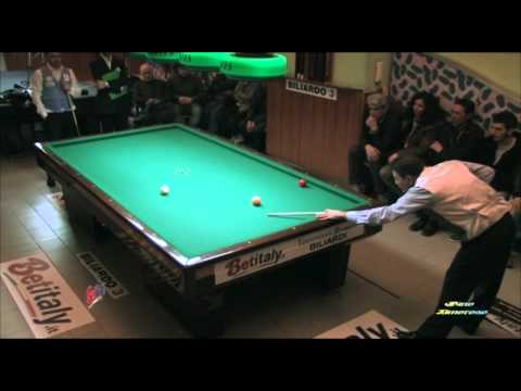 MAGGIO-ANIELLO (Partita 09) G.P. Betitaly-Maglie 12/03/2014