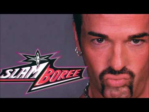WCW Slamboree 2000 Review