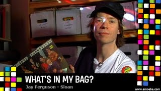 Watch Jay Ferguson (Sloan)'s episode on YouTube