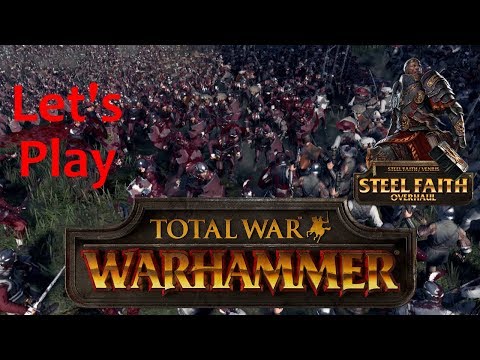 TotalWar:Warhammer SFO GCCM Legitimacy - Empire 24
