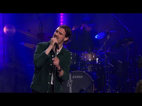 Lyckas Ludwig Hahn att plocka fram känslor på scen? Solosång Idol 2019  - Idol Sverige (TV4)