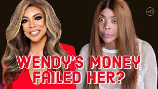 Inside The TRAGIC Life Of Wendy Williams & How People She Trusted BETRAYED & ENDED Her