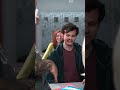 Behind The Scenes Of The Classroom Scene In THE SPIDER