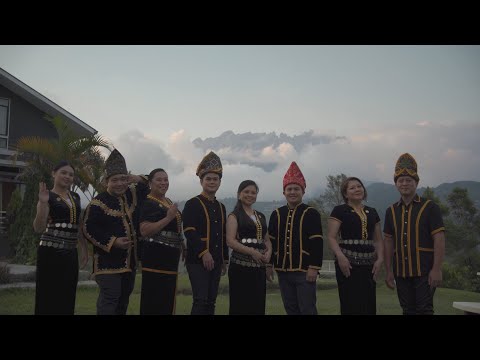 SUMAZAU - SABAHVfm (Unit Siaran Kadazan)