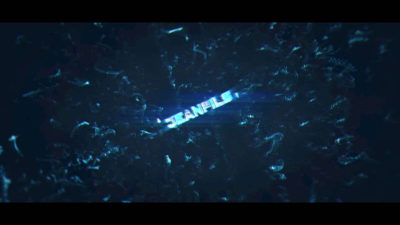 Jeanfils Intro - By ZefearFx