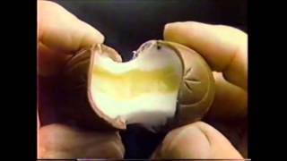 Cadbury Creme Eggs Commercial Early 80's