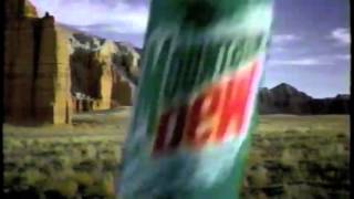 8  Mountain Dew  Andre Agassi   1996