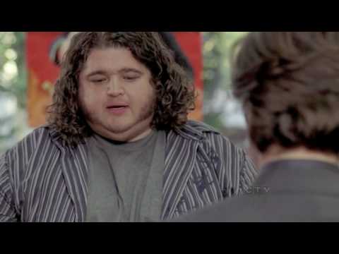 *NEW* LOST Epilogue Deleted Scene- Hurley And Desmond