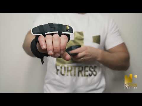 K Guard : THE ULTIMATE KNCKLE PROTECTION