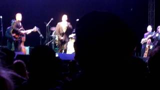 Royal Crown Revue "This Can't Be Love" @ OC Fair