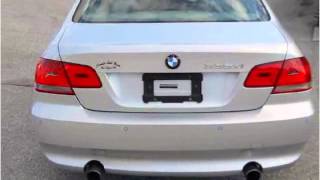 preview picture of video '2008 BMW 3-Series Used Cars New Oxford PA'