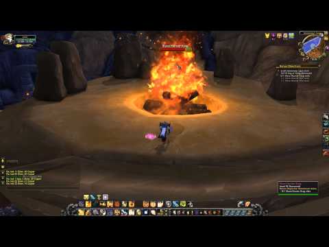 Stonemaul Arena Bonus Objective Playthrough - Gorgrond