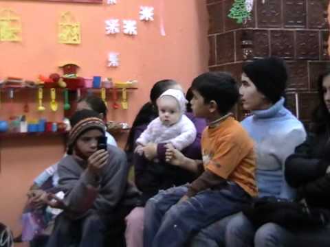 serbare gradinita MACEDONIA JUD TIMIS part.3