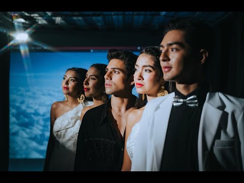 Lalo Brito, Los Miranda - Dondequiera Que Estés (Video Oficial)