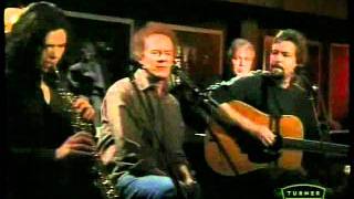 Art Garfunkel - The Thread - Live