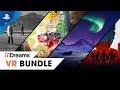nDreams VR Bundle | Trailer | PSVR