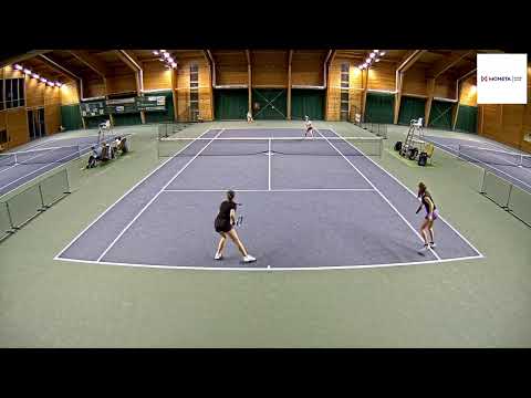 Kurt 2_2.2.2020_Optim Tour Milten Cup - Ženy "A"