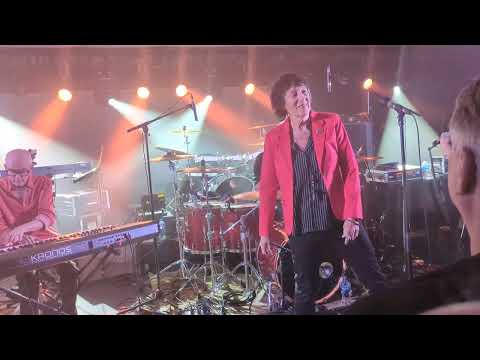 Rough Trade - Crimes of Passion - 6th Annual McBowl Charity Concert - Mississauga ON