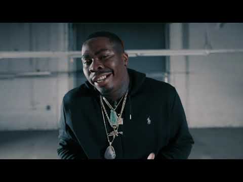 DW FLAME - "WAKE UP" {EXCLUSIVE VIDEO}