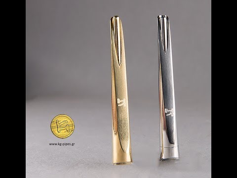 Kostas Gourvelos - Tamper JustMetal