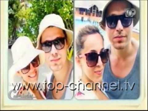 Cabriolet, 10 Gusht 2013, Pjesa 2 - Top Channel Albania