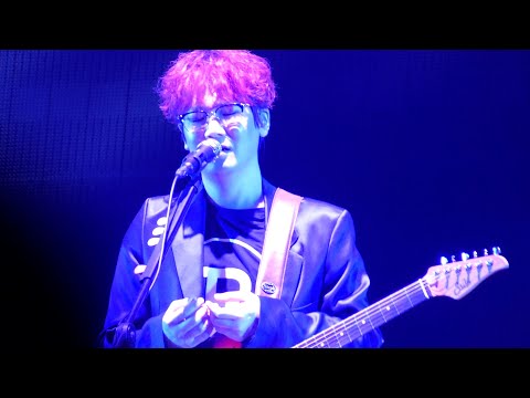 191221 넬(Nell) - 침묵의 역사 'CHRISTMAS IN NELL'S ROOM 2019 [COLORS IN BLACK]' [4K]