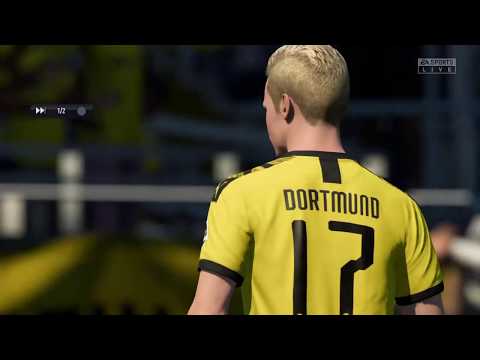 FSV Adenbüttel/Rethen vs. SV Osloss | eFootball Kreisliga Gifhorn Spieltag 2