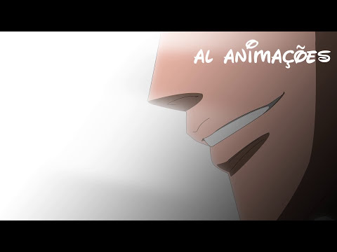 voice test (Aizen bankai)