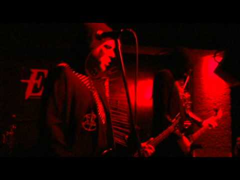 Black Witchery - Unholy Vengeance of War / Ritual / Demoniac