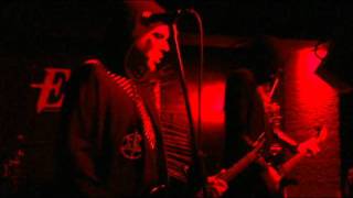 Black Witchery - Unholy Vengeance of War / Ritual / Demoniac