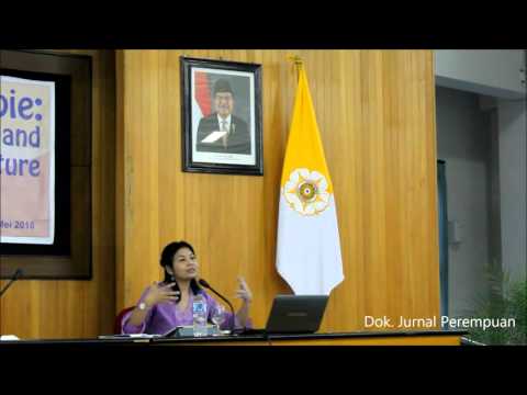 Gadis Arivia-Postfeminisme [Part 2]