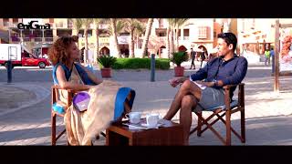 ALY KASSEM & ROZALINE ELBAY - WHEN STARS COLLIDE video