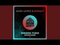 Wrong Turn (Namára Remix)
