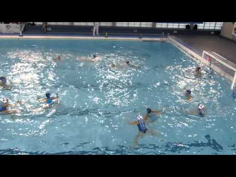 Cto Esp Cad Wp Fem AR Concepción vs CN Sant Andreu