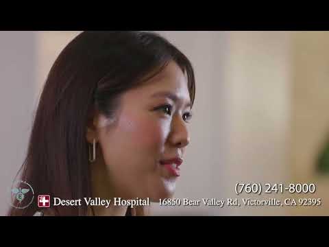 EMMA - Desert Valley Commercial cut