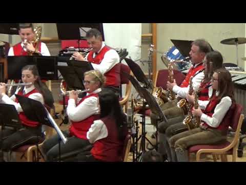 Finkensteiner Polka - TMK Muhr