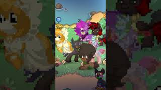 #ponytown #smog #pony