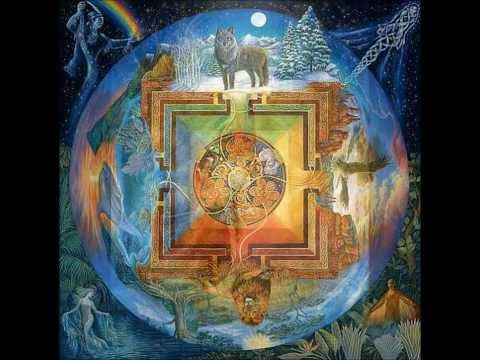 Hinario Harmonia Cosmica - Bencao da Casa - Hino 16 Padrinho Ze Ricardo