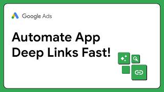 The Developers AI Automation Guide to App Deep Linking