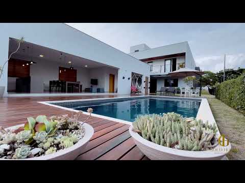 Casa a venda no Village do Gramado