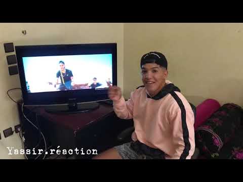 21 tach Oh lala feat Aiman jr ( réaction )